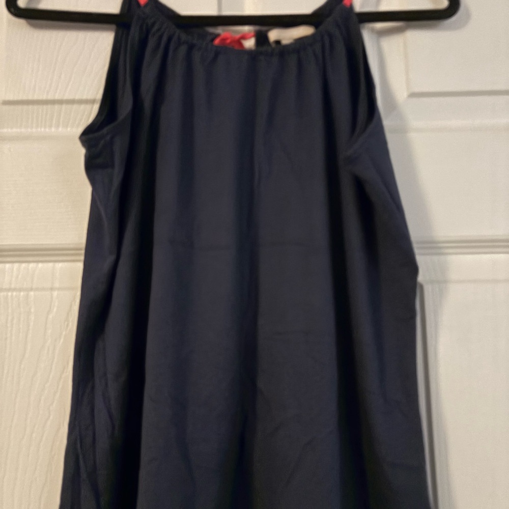 Banana Republic Midnight Blue Garment